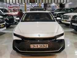 تويوتا كراون